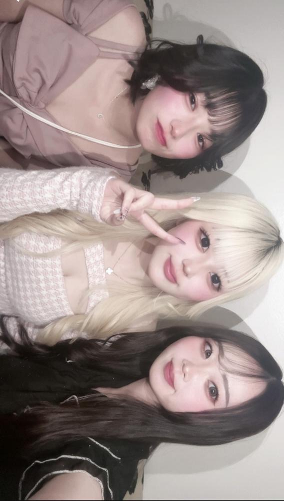 待機してます🐱