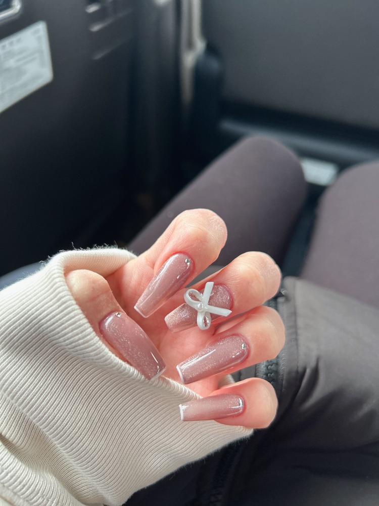 変えてきました(＞＜)♡