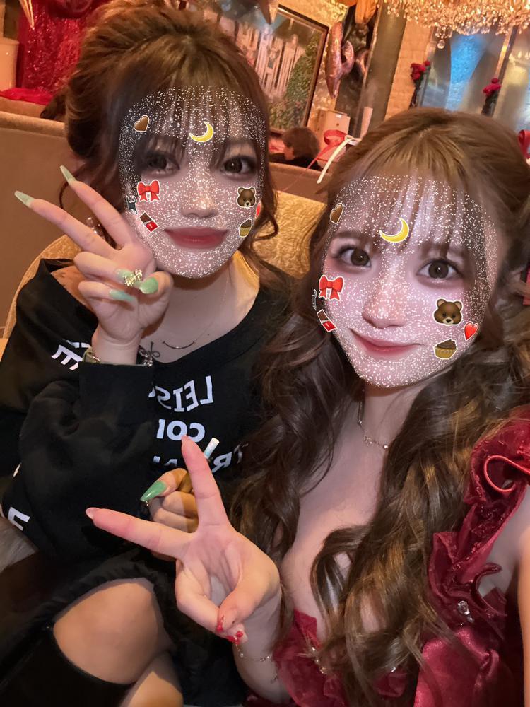 バレンタインイベント２日目！