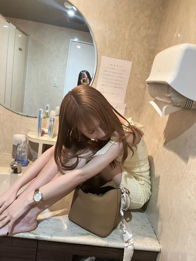 く、く、食らった、は、は、はっぴーばれんたいん🥹