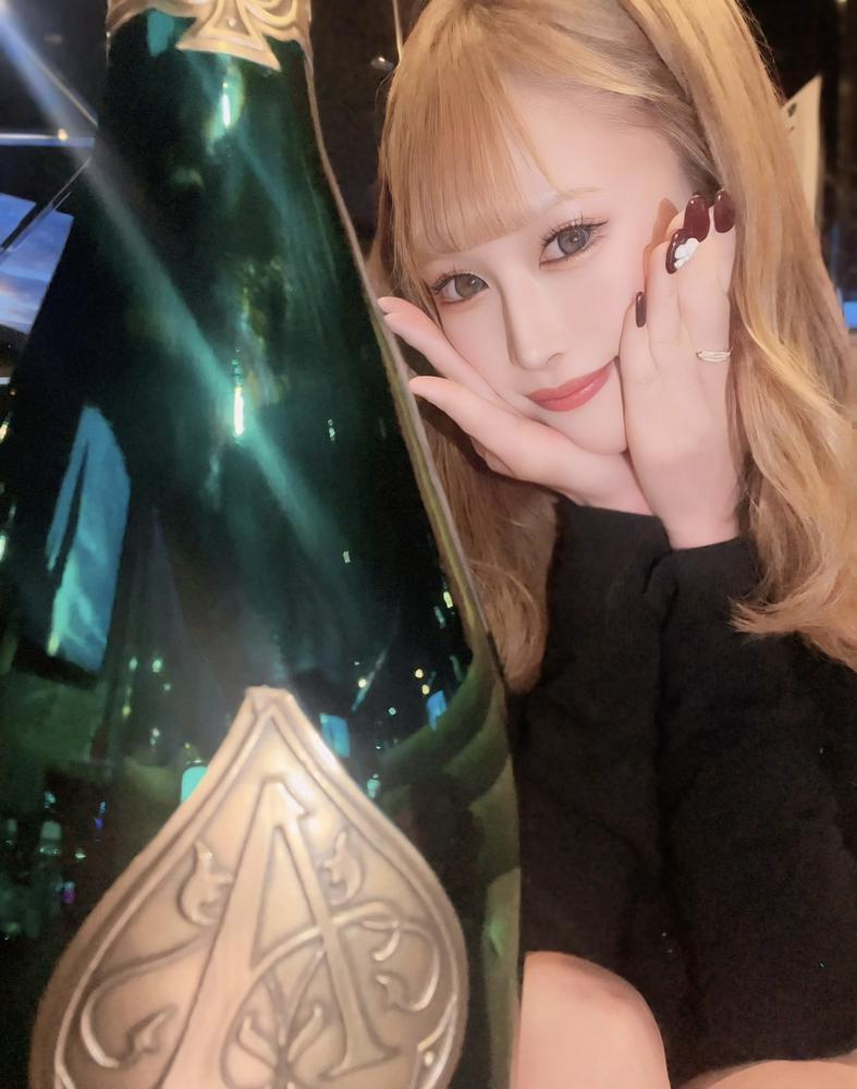 月曜日からめちゃ飲んだ☺️✨