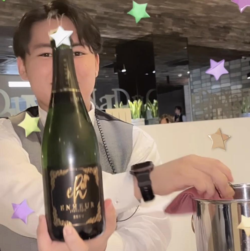 あもーれ☺️✨