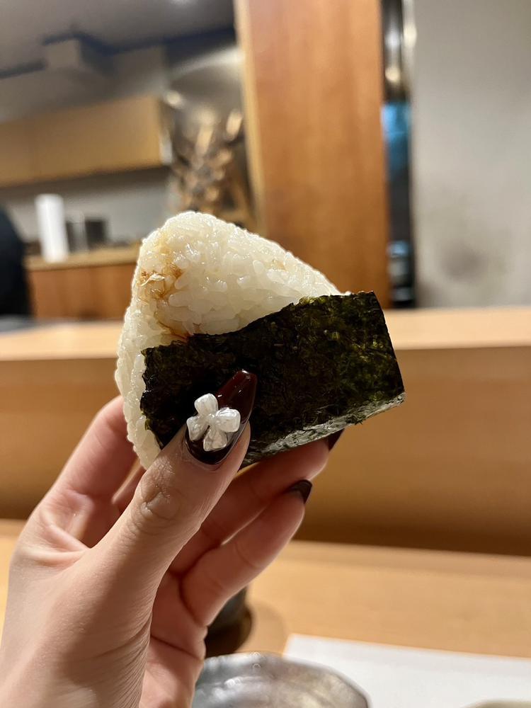 お米って大事だよ🍙🩶