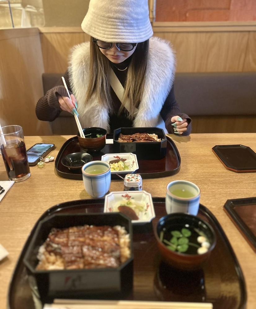 ハッピーバレンタイン🍫