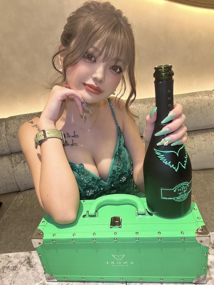 緑色向上委員会☘️💚