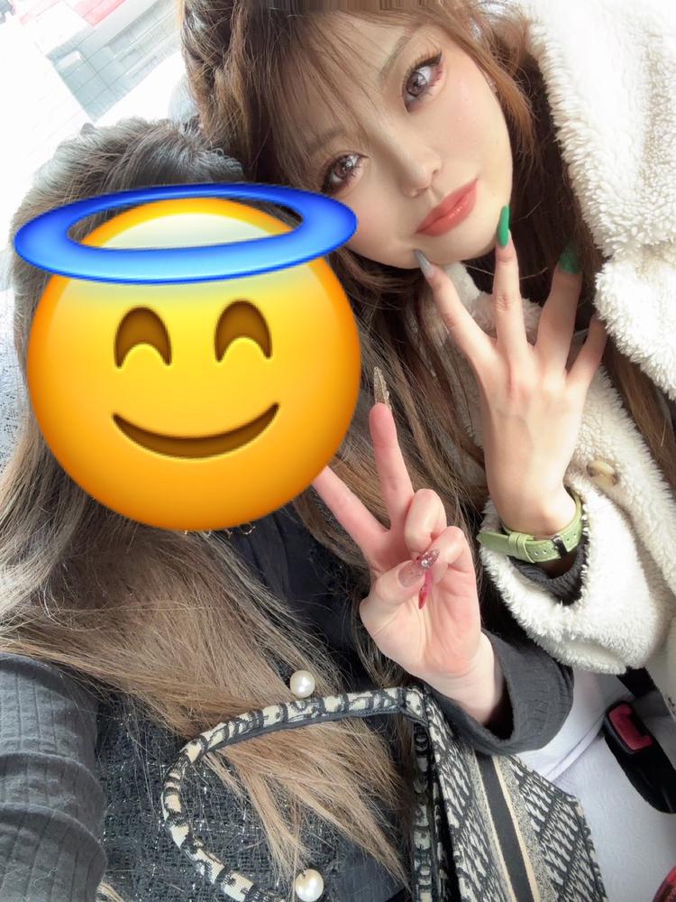 さむがってる🧣❄