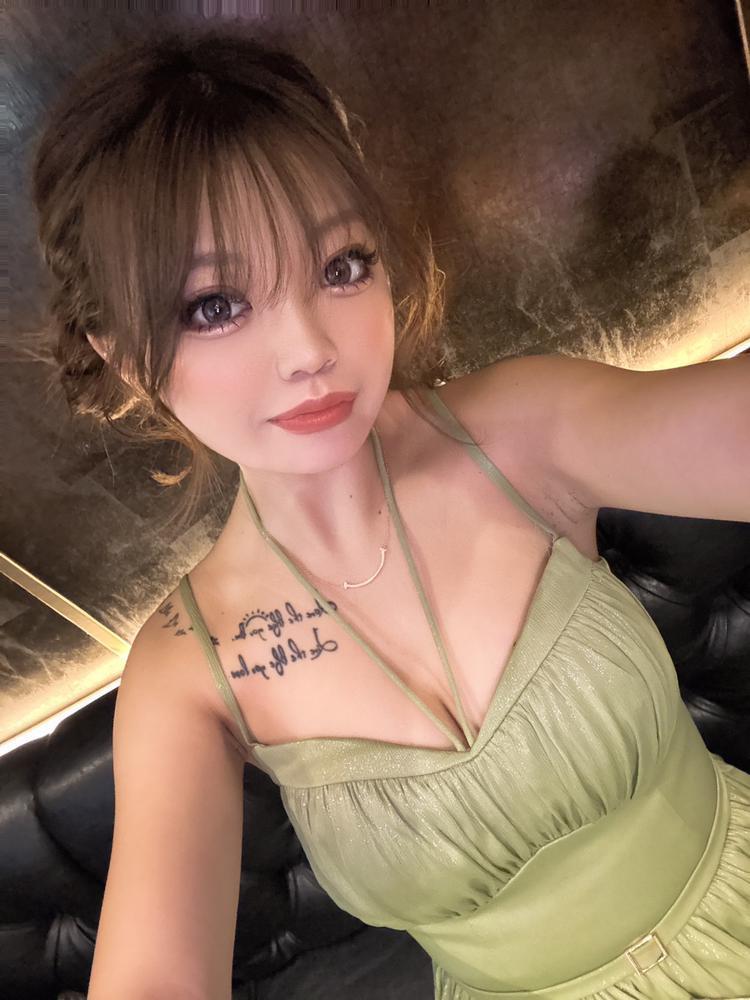 盛れねーー🤦🏻‍♀️