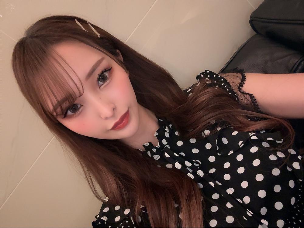 お熱でててやっと出勤🩵🩵