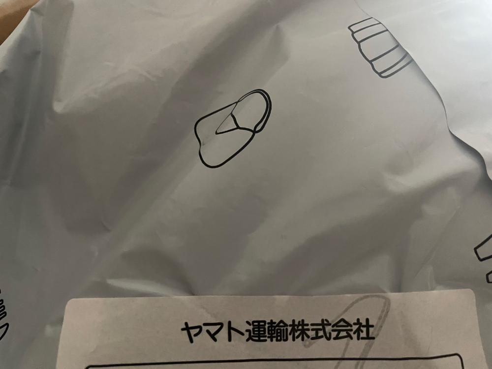 ヤマト🚚