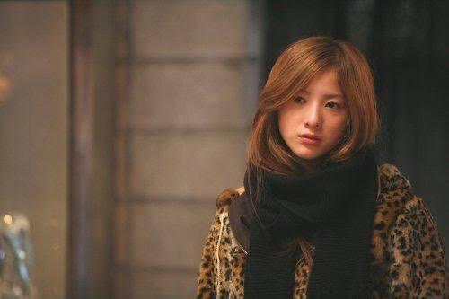 心に吉高由里子