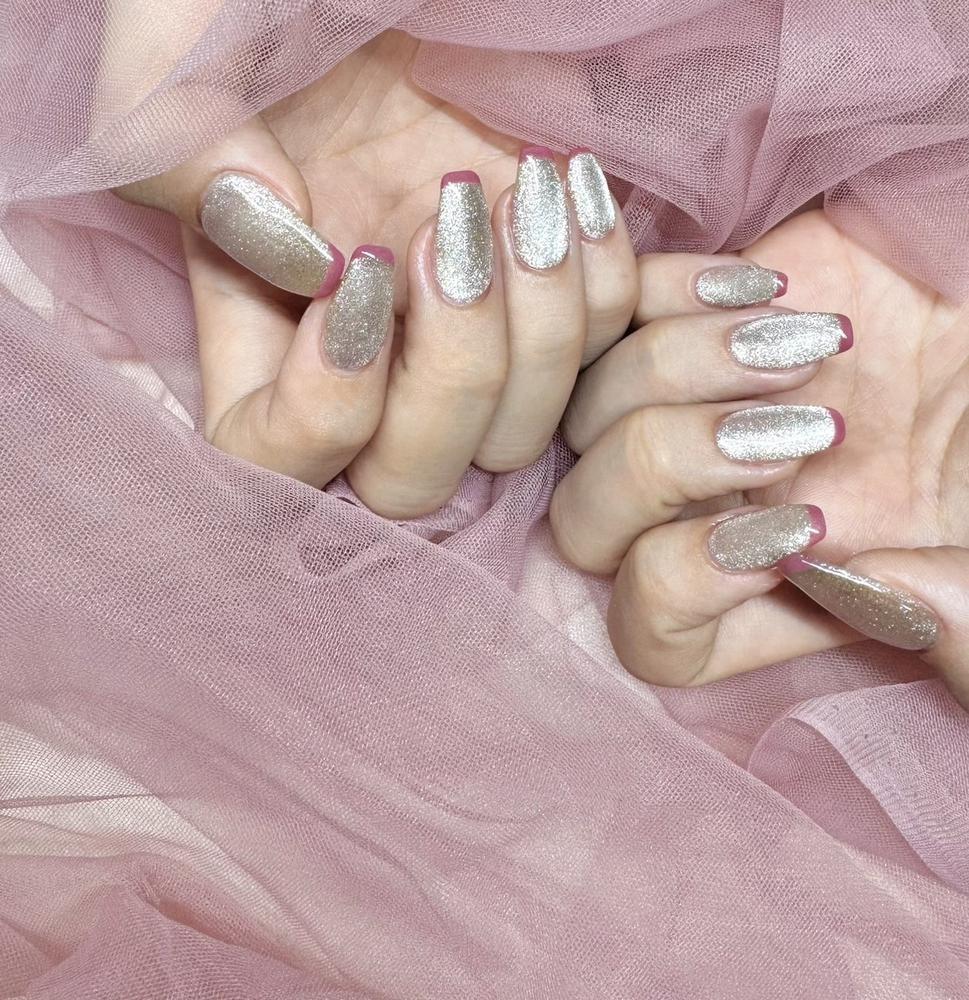 るいさんネイル🫶🏻