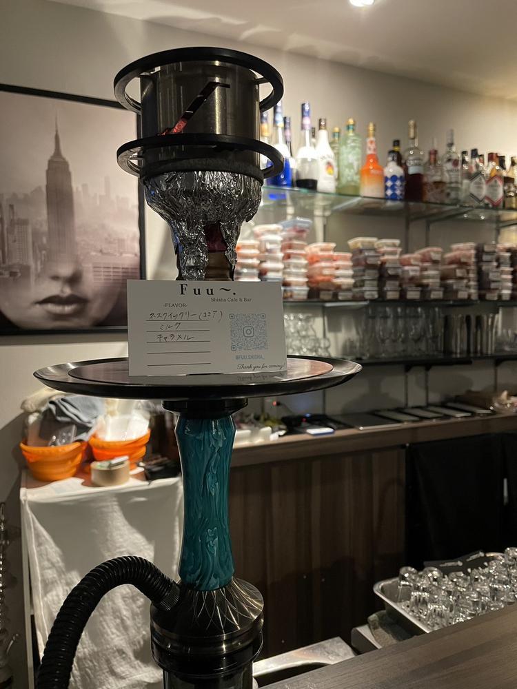 シーシャ💭💖