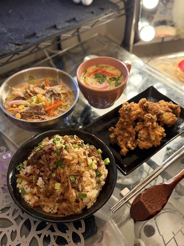 今日もおつかれわたち‪(꜆*ˊᵕˋ)꜆🍵