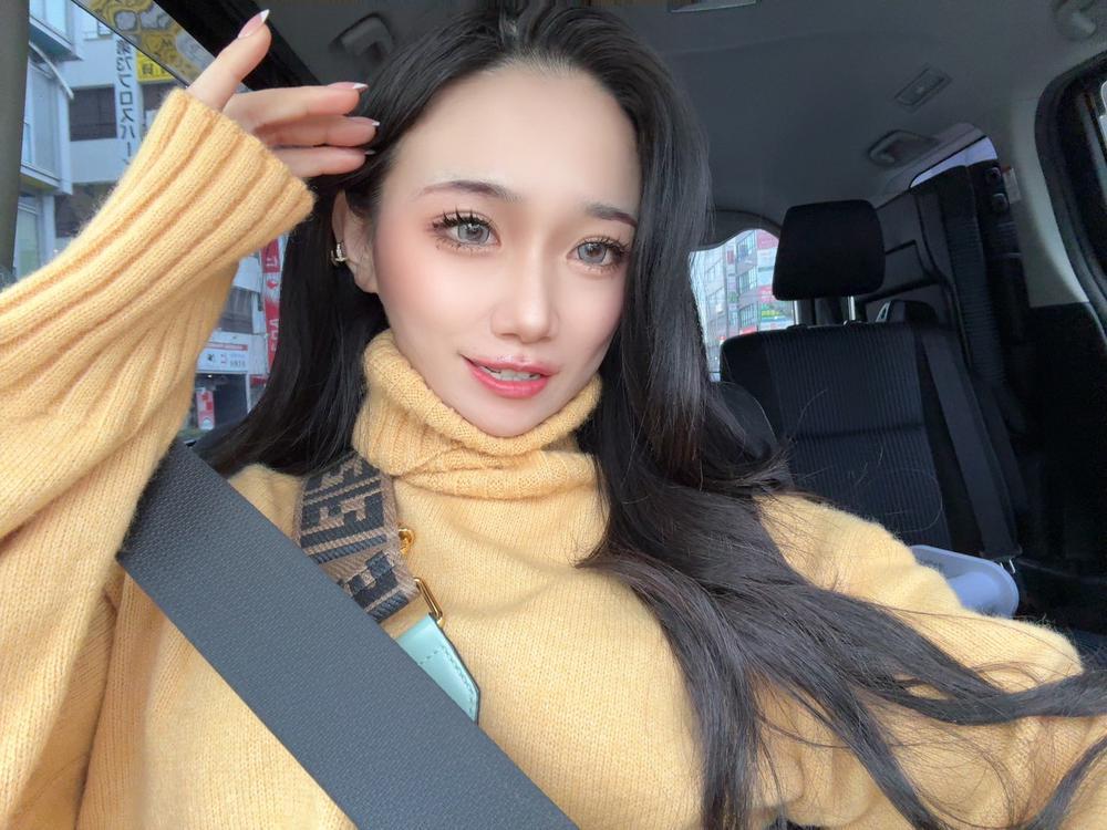 きょは恵方巻きつくる