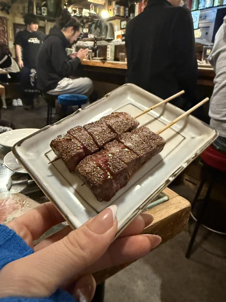 レバーし愛せない