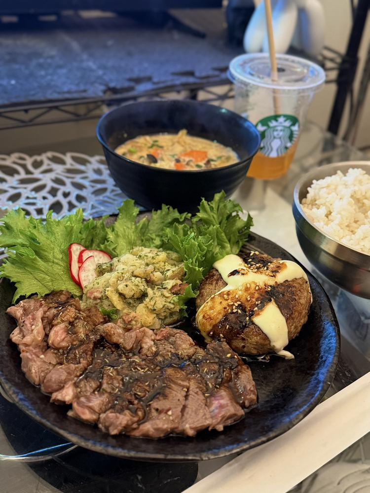 おつかれなまでした