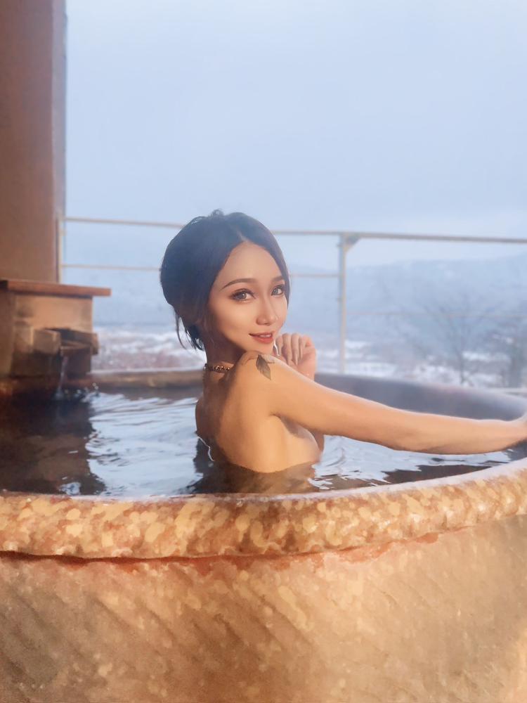 そーいえば💭 去年家族で、