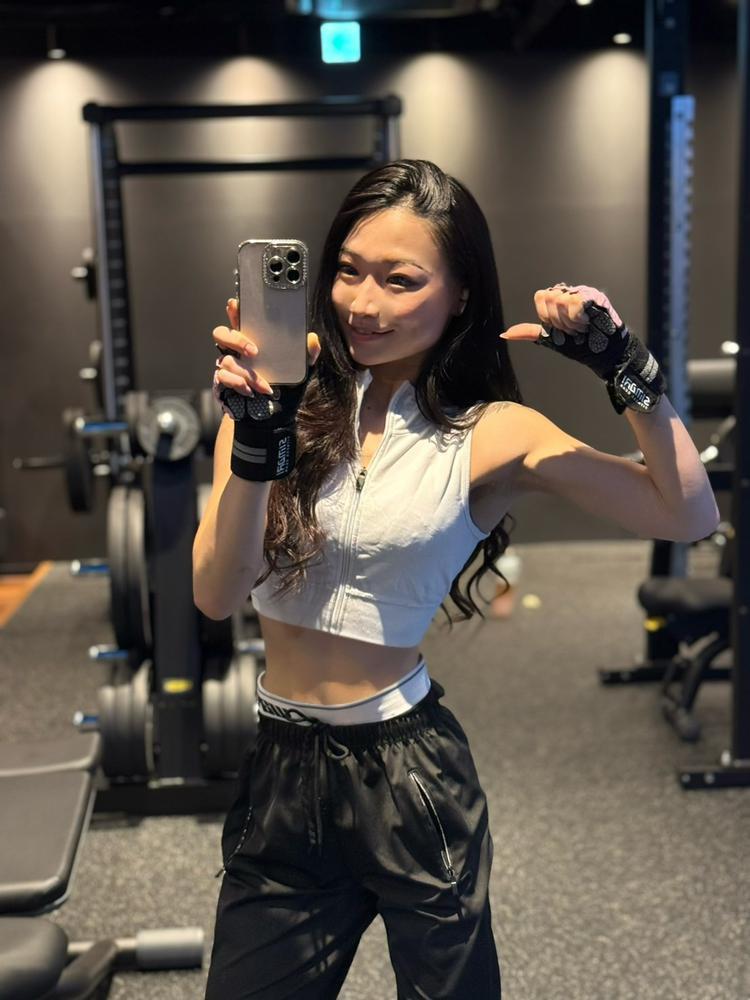 やーん(*/▽＼*)