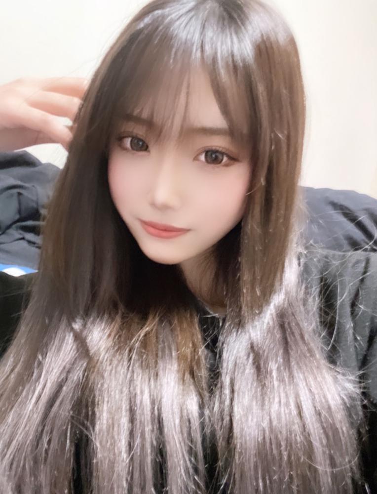 ゆりあしゅだよ