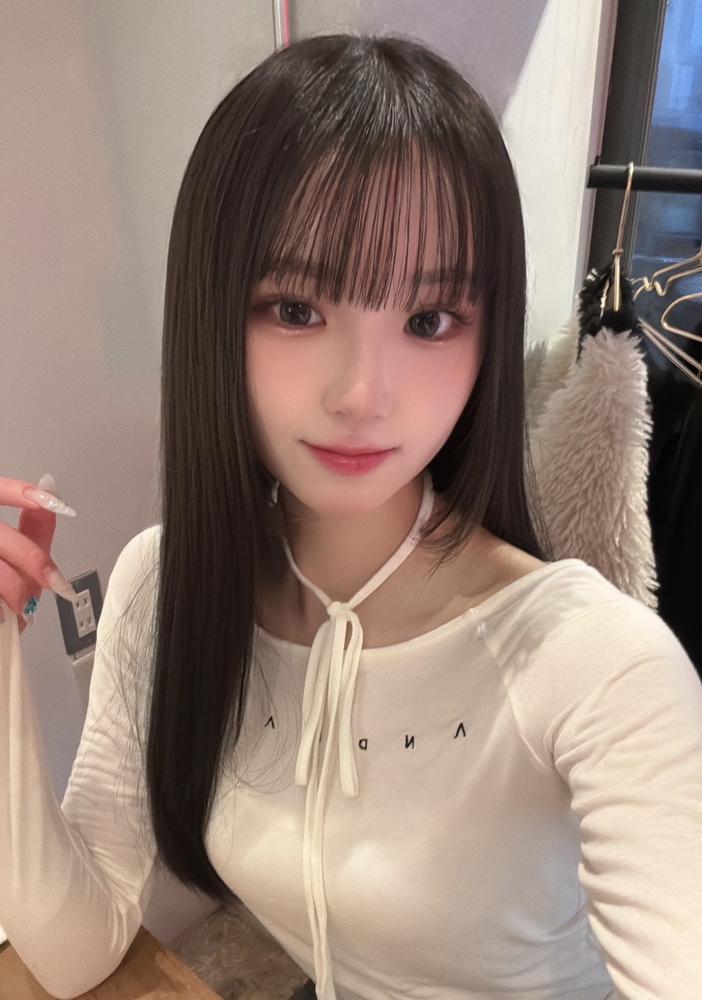 よていください🥺