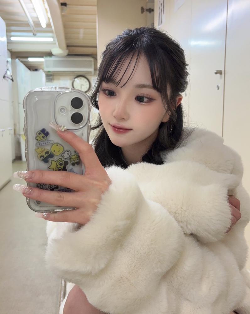 珍しく土曜出勤ჱ̒^._.^）