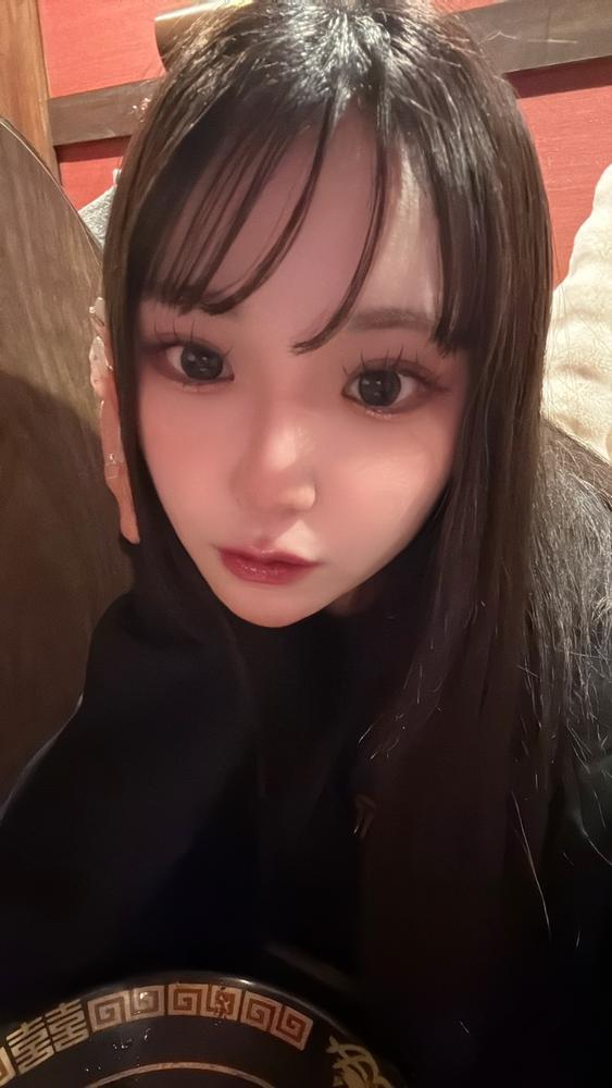 ひさびさの一蘭ラーメン食べてしゅっきん🍜