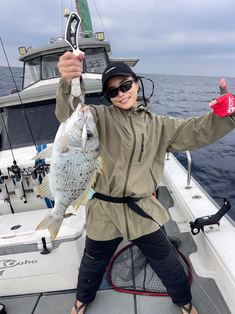 釣り部🎣