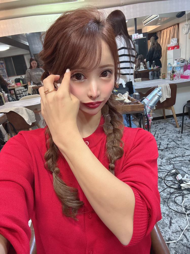 雨の日に来たらヒーロー？