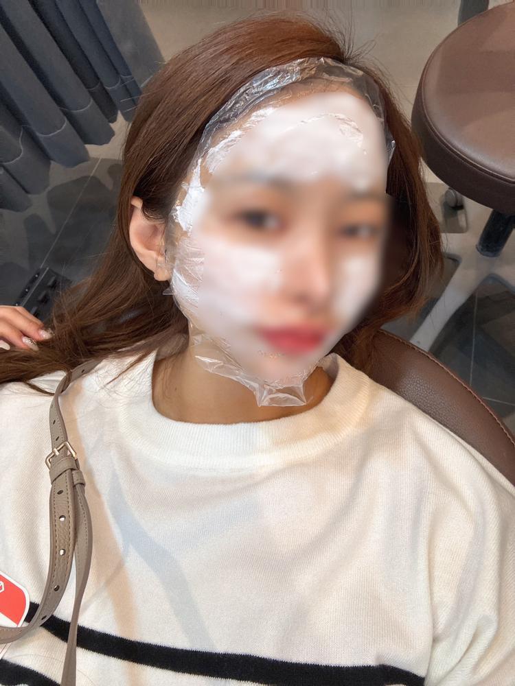 めっちゃ痛いねんけど