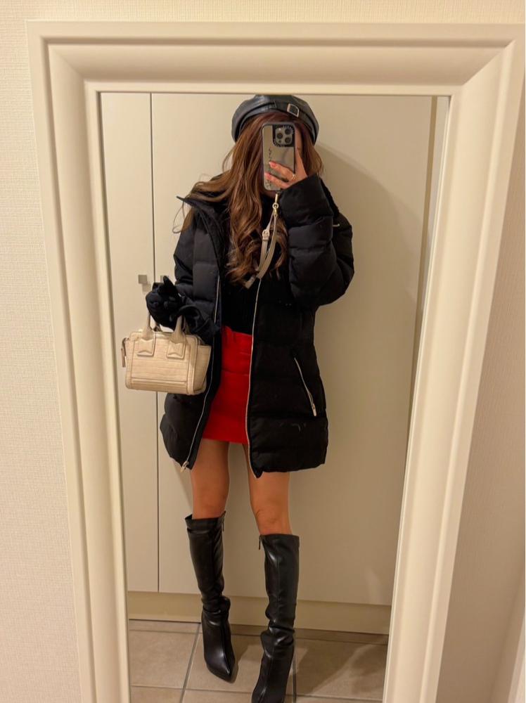 キャバ嬢のまっすぐ帰りたくない日は○○