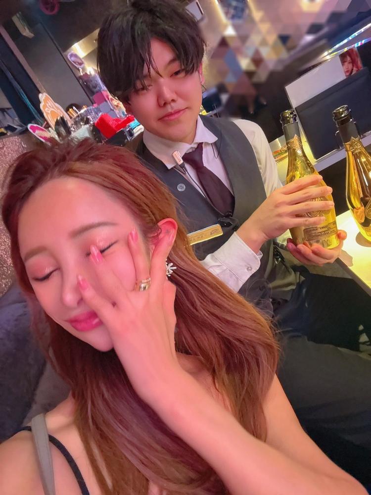 実は○○だけ同伴出来ない話