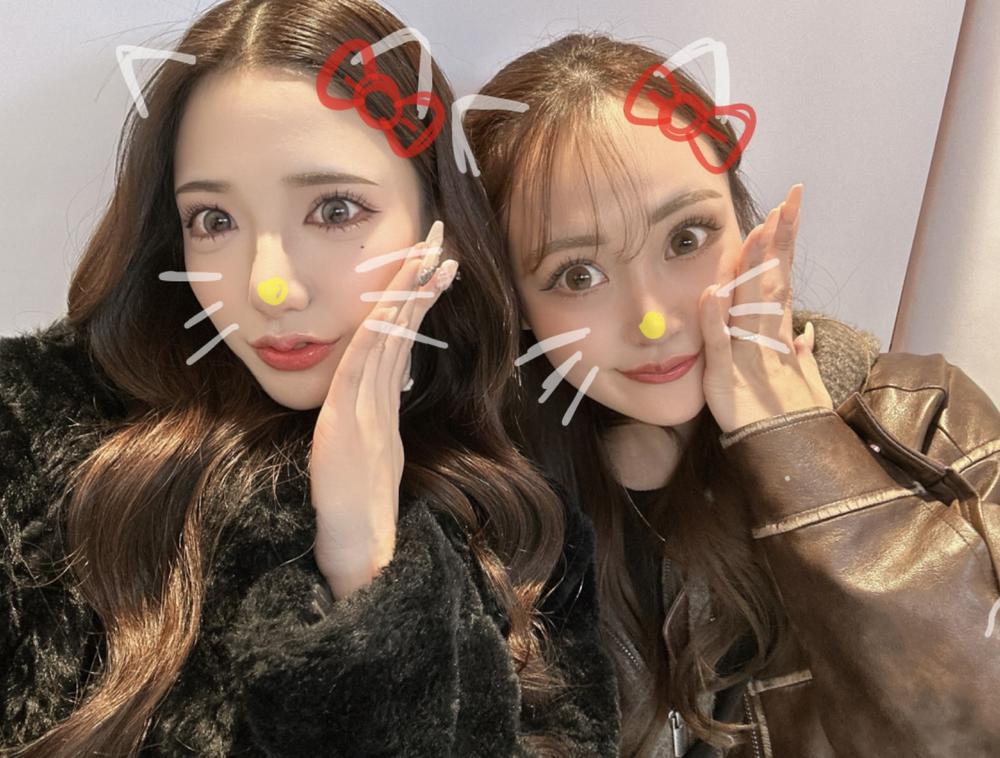 お暇な予感🥲💧