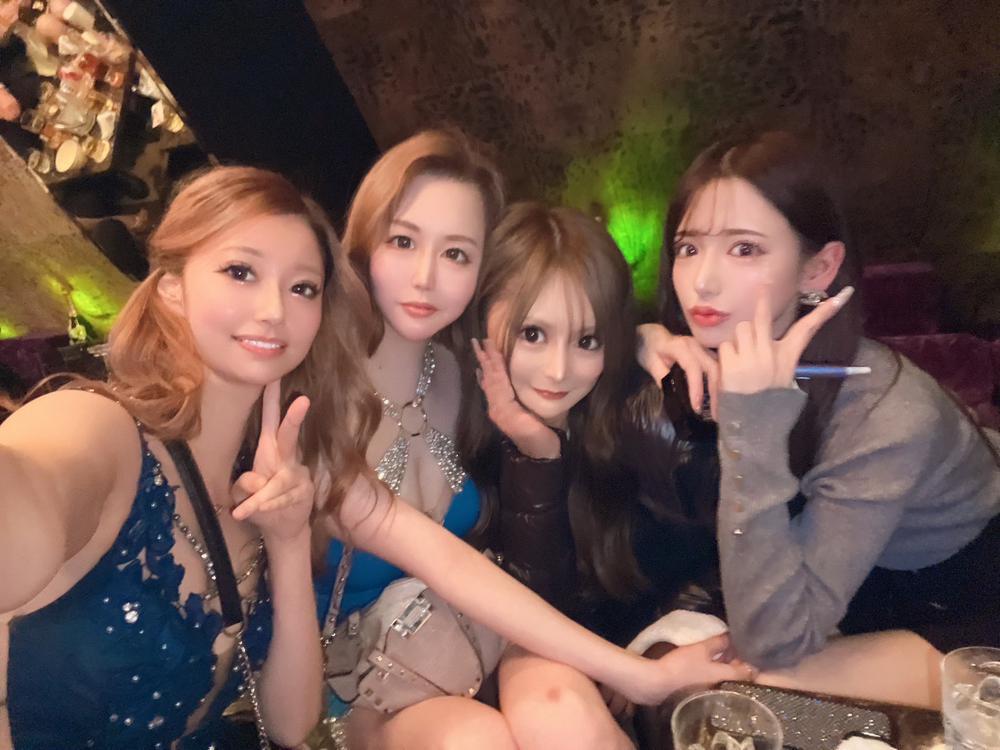 久しぶりのしゅ❕