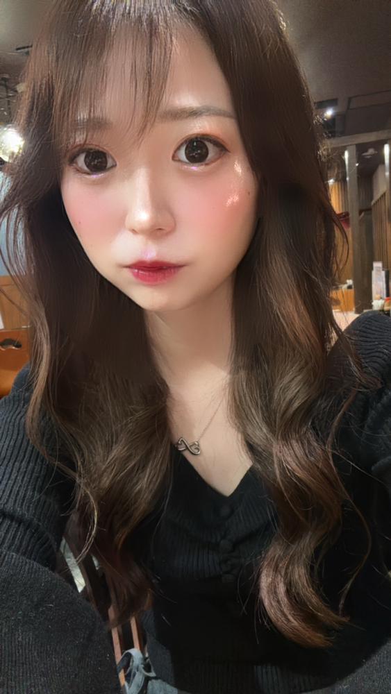 イベント前日🥺‼️