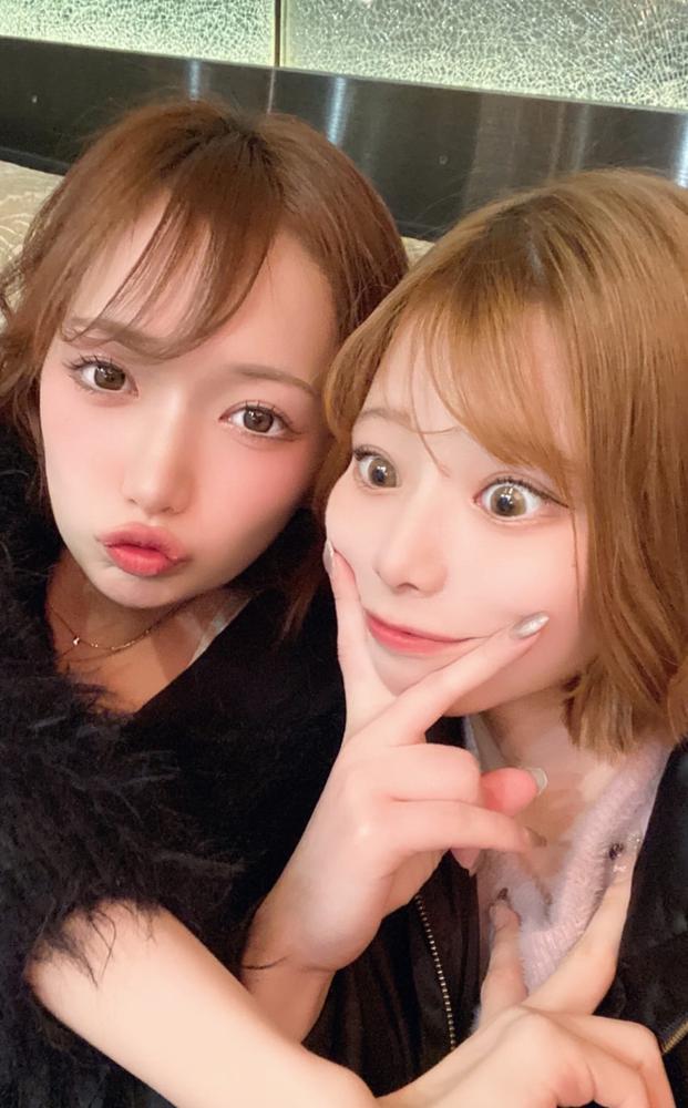 バレンタインイベント最終日🔥