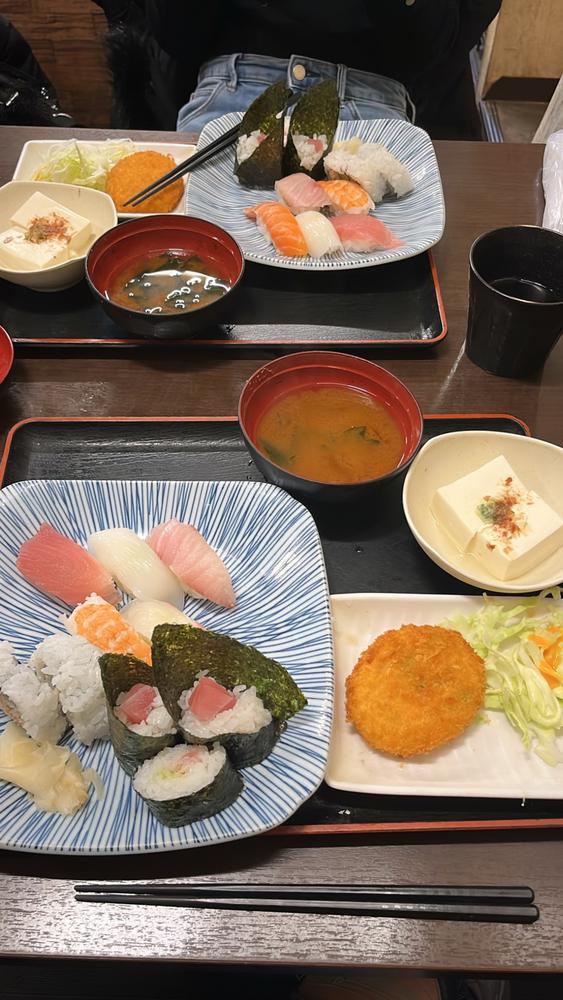 出勤します(⍢︎)ゝ