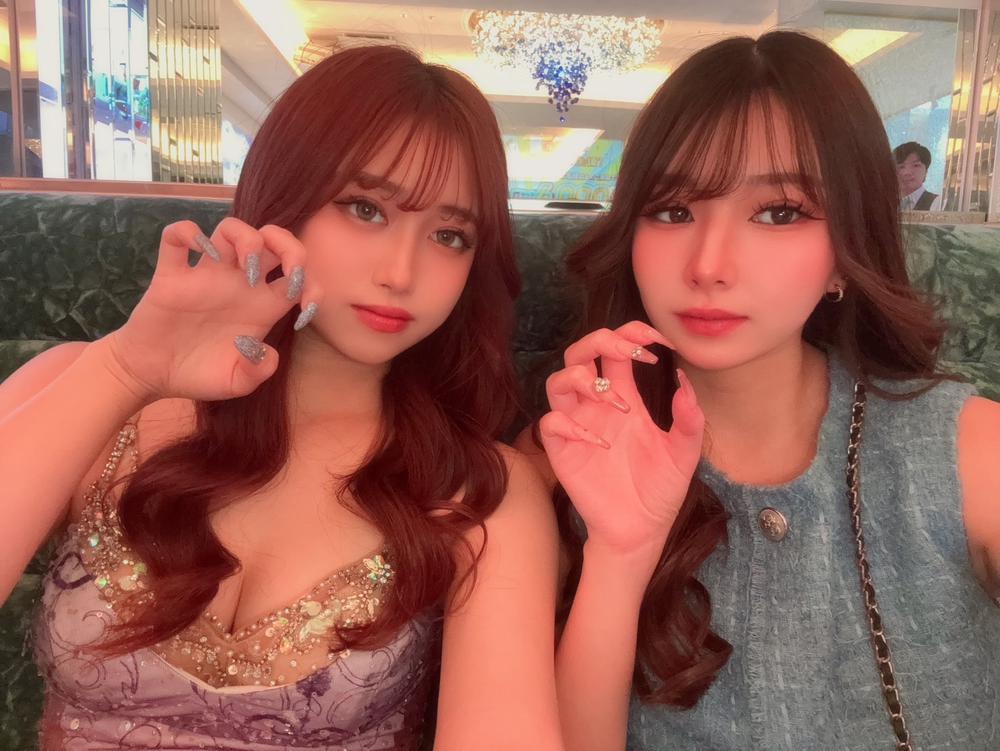 キキララ🩷🩵