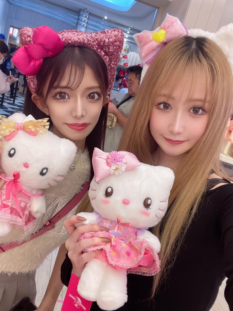 いいことあった？