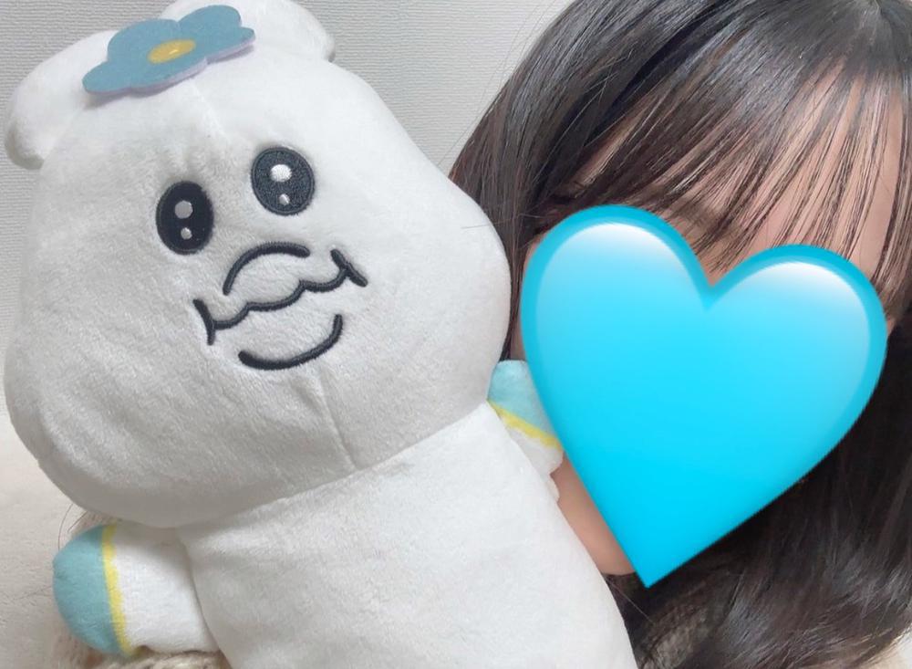 ともだち！🐰🩵💛