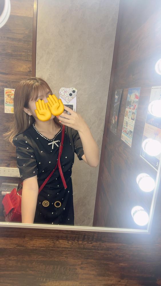 髪の毛伸びたなぁ🤔