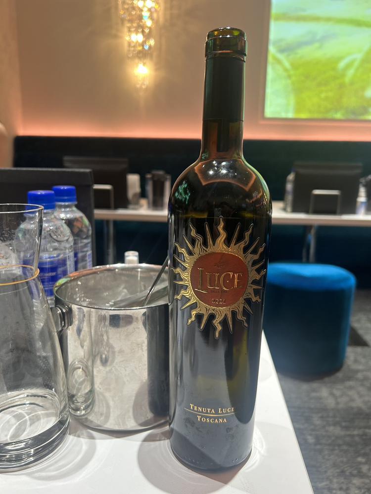 大好きな赤ワイン( •̤ᴗ•̤ )♡