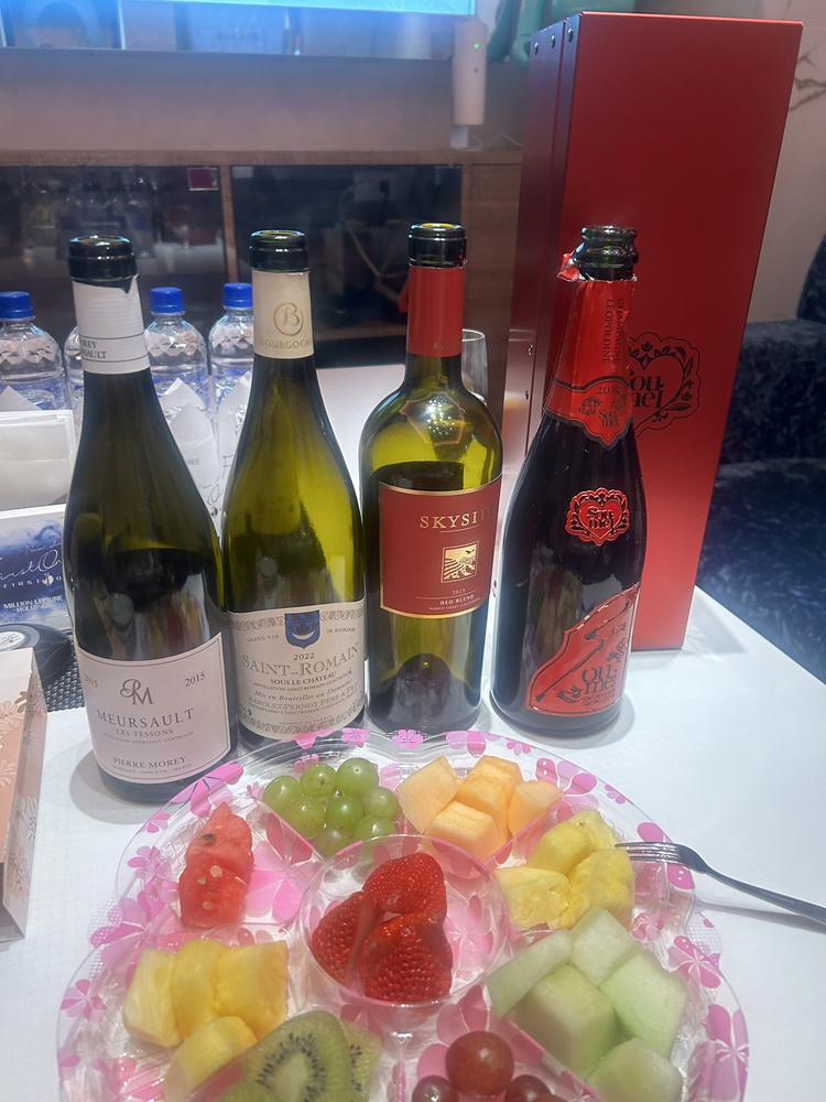 赤ワイン🍷💕