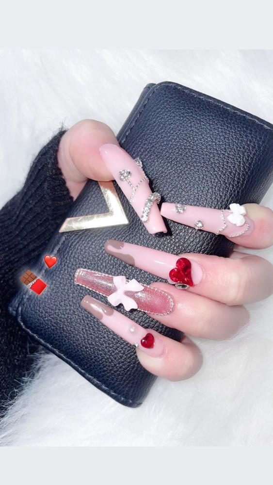 バレンタイン🍫