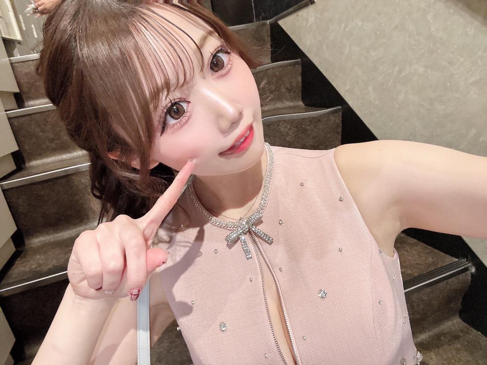 イベント３日目🍫🎀