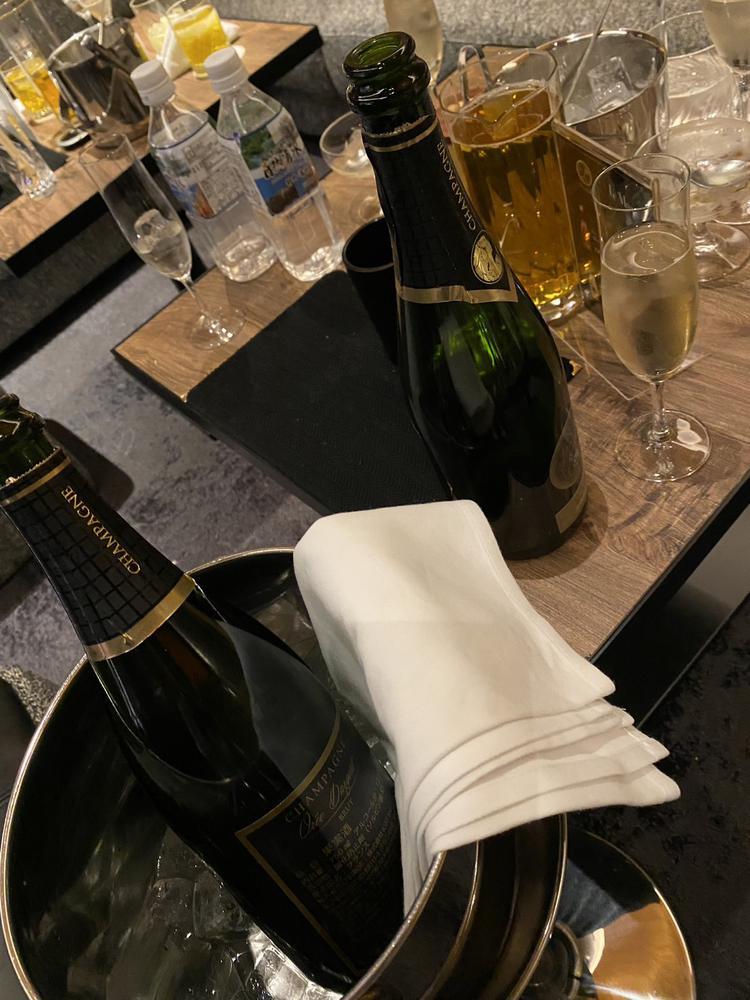 社長お誕生日🍾