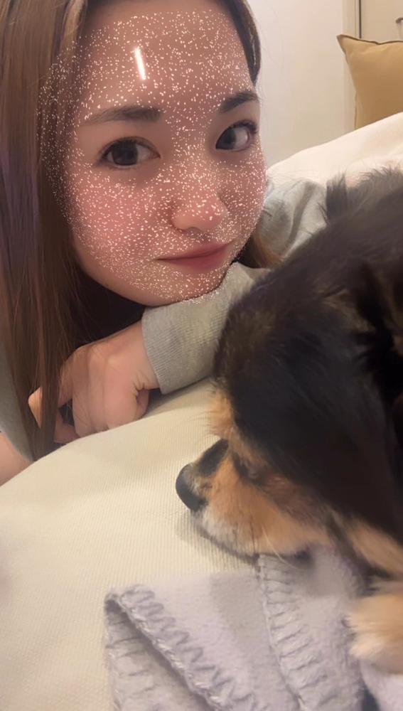 わんこが好きすぎる