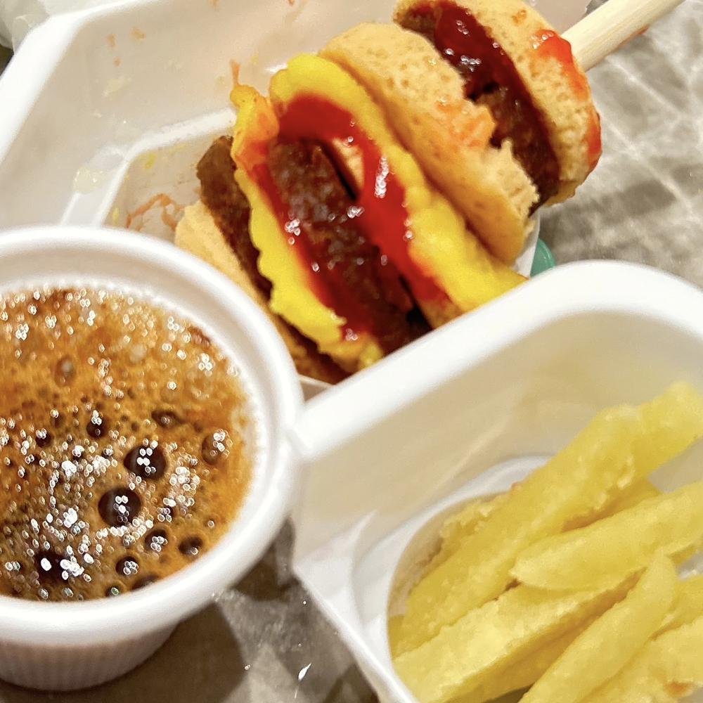 童心を忘れずに😋