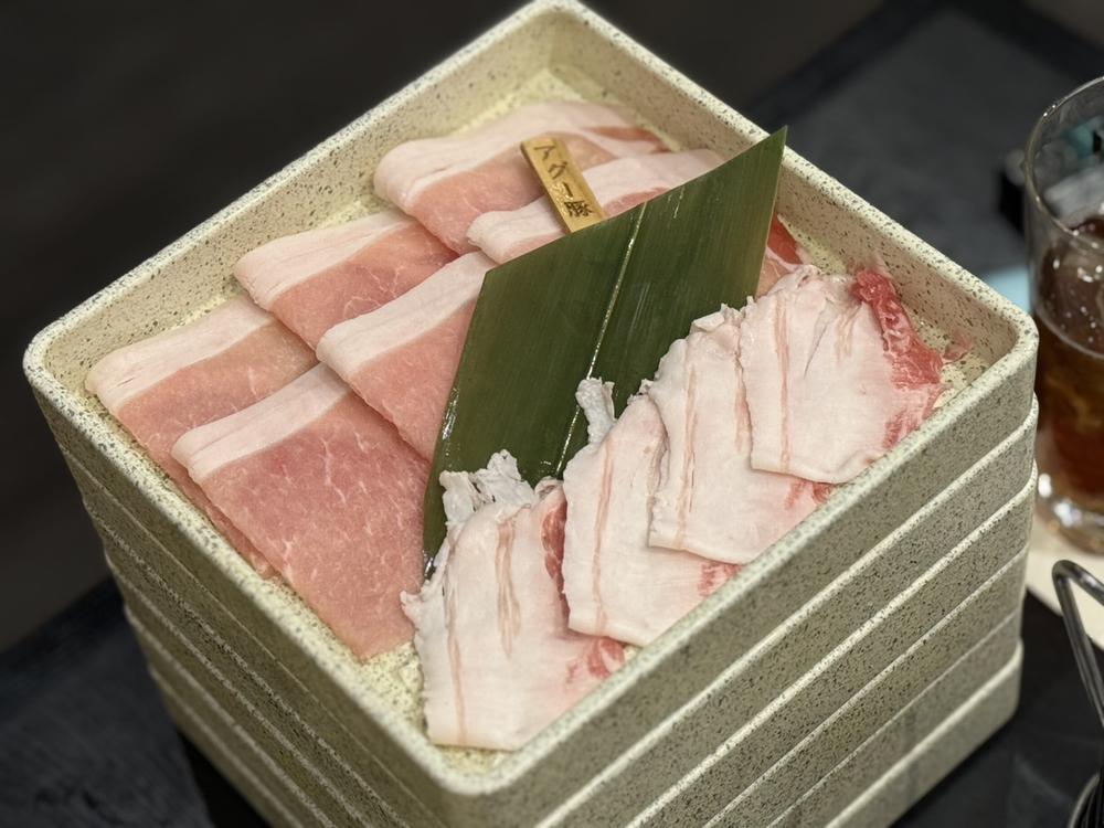 しゃぶしゃぶ❤︎