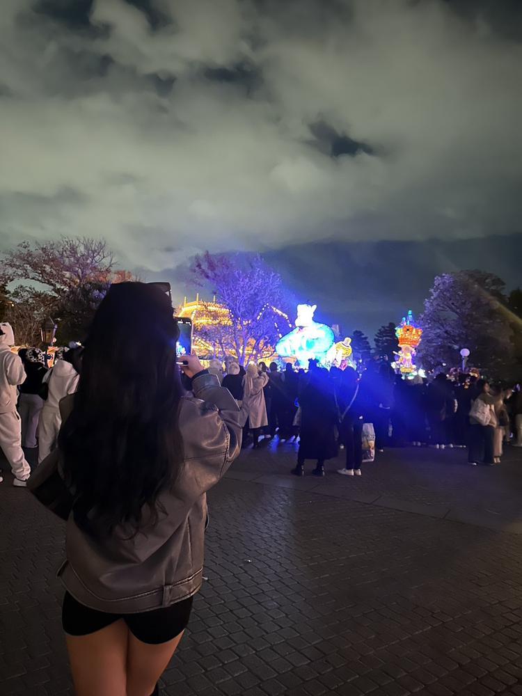 お化け2日目👻