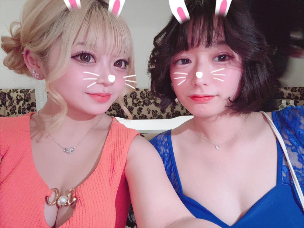 小春ちゃんと🥰💖💖